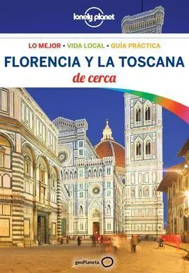 Florencia y la Toscana de Cerca 4