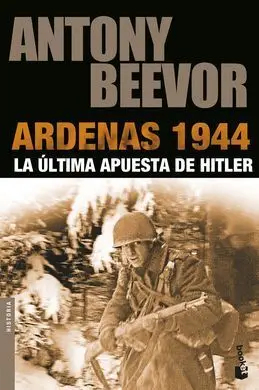 Ardenas 1944