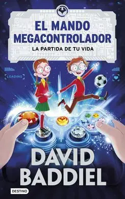 El Mando Megacontrolador