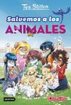 VIDA EN RATFORD. 21: SALVEMOS A LOS ANIMALES