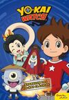 YO-KAI WATCH. APARECEN LOS YO-KAI CLÁSICOS