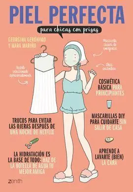 Piel Perfecta para Chicas con Prisas