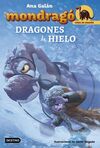 MONDRAGO 5. DRAGONES DE HIELO