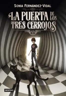 La Puerta de los Tres Cerrojos 1.