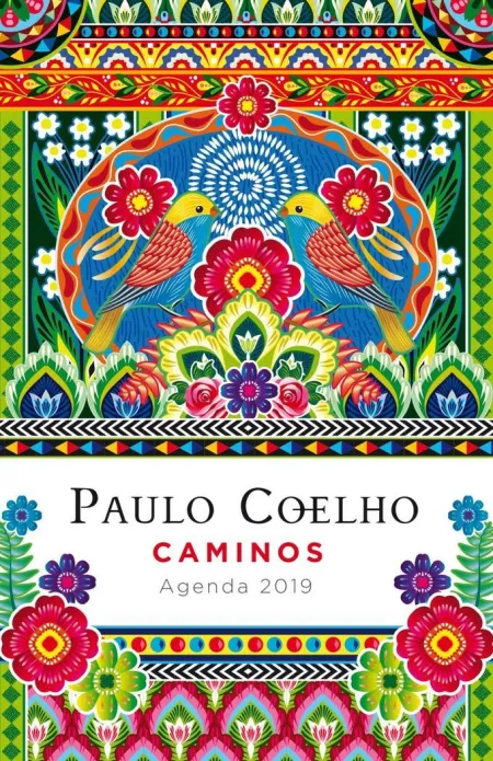 Caminos (Agenda Coelho 2019)