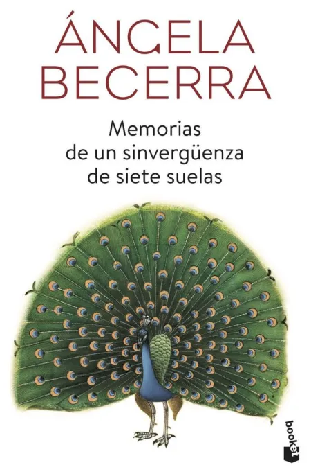 Memorias de un Sinvergüenza de Siete Suelas