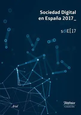 Sociedad Digital en España 2017