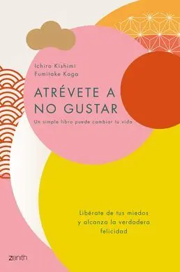 Atrevete a no Gustar