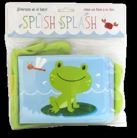 Splish-Splash. Rana