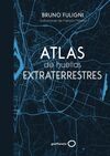 ATLAS ZONAS EXTRATERRESTRES