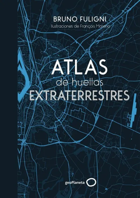 Atlas Zonas Extraterrestres
