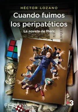 Cuando Eramos Peripatéticos