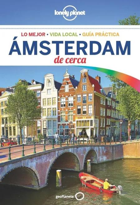 Amsterdam de Cerca 4