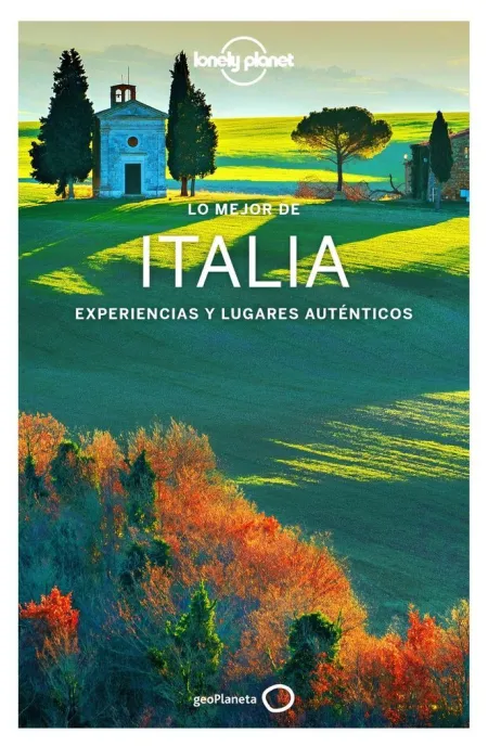 Lo Mejor de Italia 5