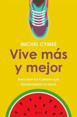 Vive Más y Mejor