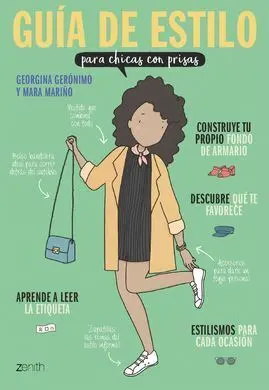 Guia de Estilo para Chicas con Prisas
