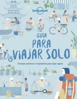 Guía para Viajar Solo
