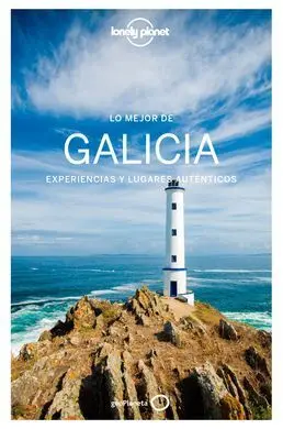 Lo Mejor de Galicia 1