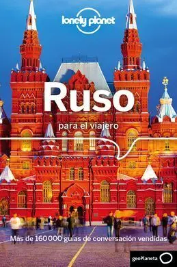 Ruso para el Viajero