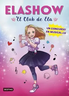 Elashow. Un Concurso en Musical. ly
