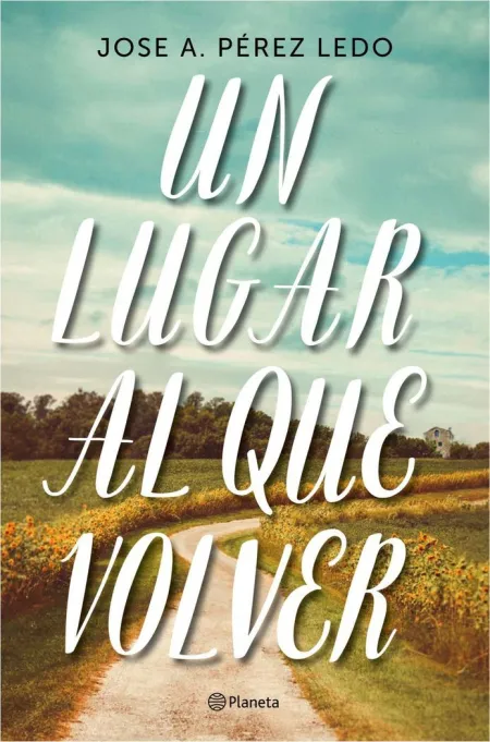Un Lugar Al que Volver