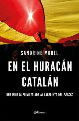 En el Huracan Catalan