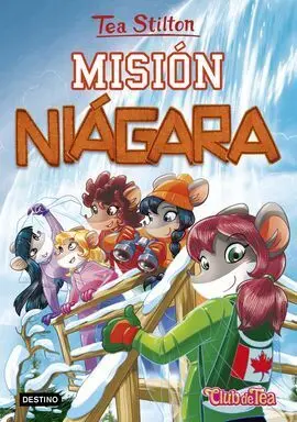 Ts 29. Misión Niagara