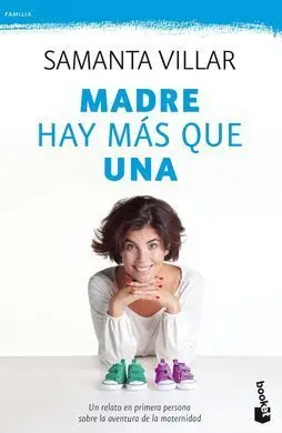 Madre Hay Mas que una