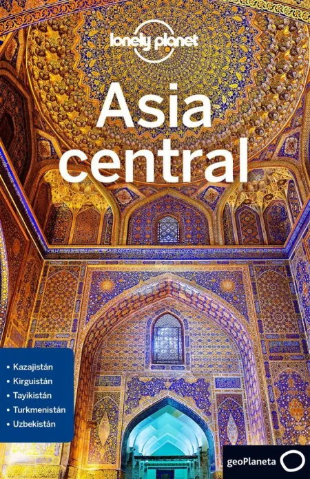 Asia Central 1