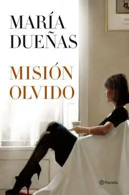 Mision Olvido