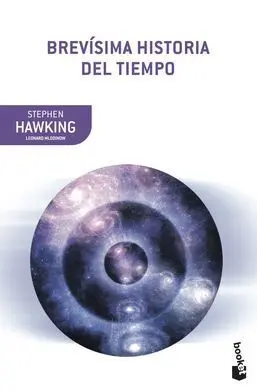 Brevisima Historia del Tiempo