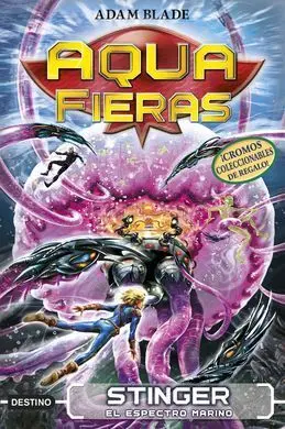 Af 6. Stinger, el Espectro Marino
