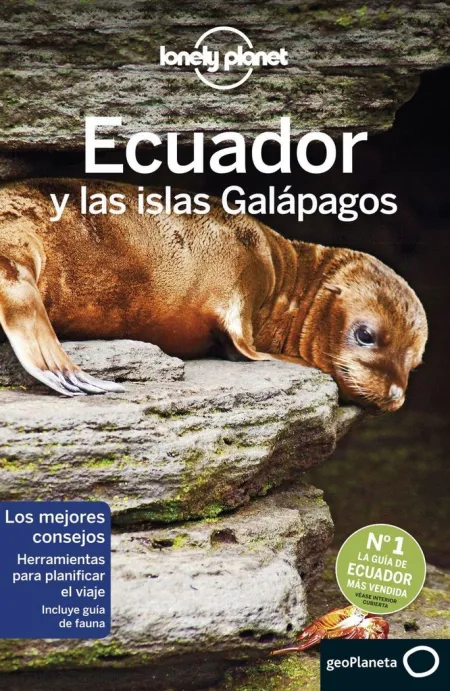 Ecuador y las Islas Galapagos 7