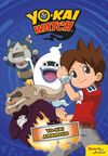 YO-KAI WATCH. YO-KAI AMBROSIO