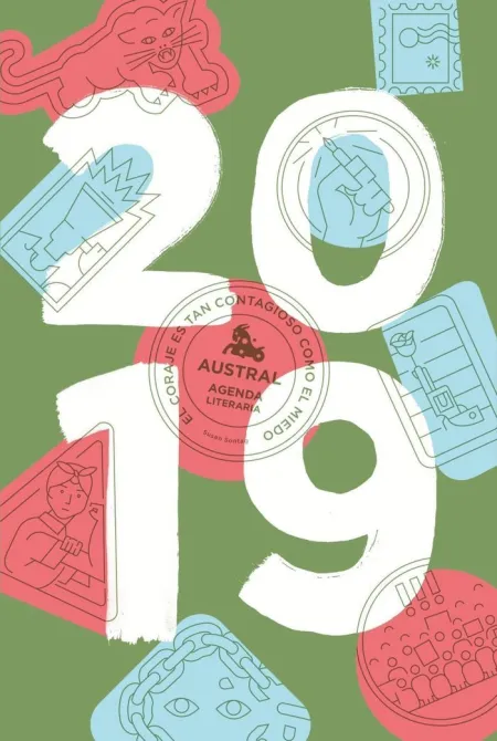 Agenda Austral 2019