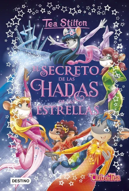 El Secreto de las Hadas de las Estrellas