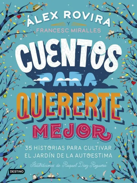 Cuentos para Quererte Mejor