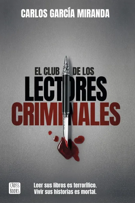 El Club de los Lectores Criminales