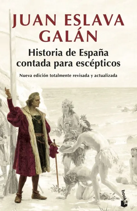 Historia de España Contada para Escepticos