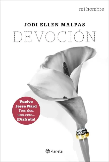 Mi Hombre. Devocion