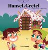 HANSEL Y GRETEL.  CUENTO CON MECANISMOS