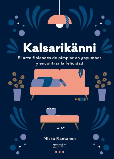 Kalsarikanni