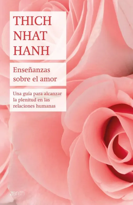 Enseñanzas Sobre el Amor