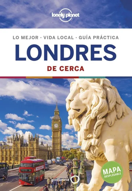 Londres de Cerca 6