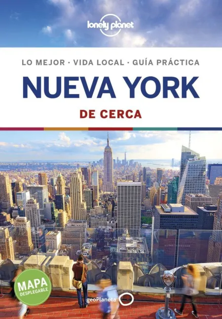 Nueva York de Cerca 7
