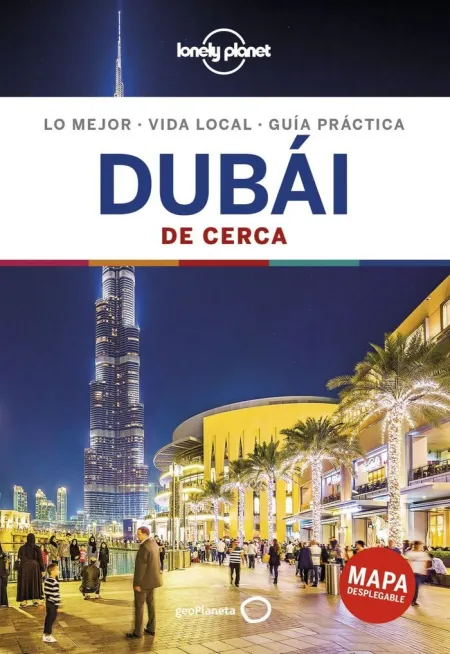 Dubai de Cerca 2