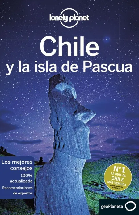 Chile y la Isla de Pascua 7
