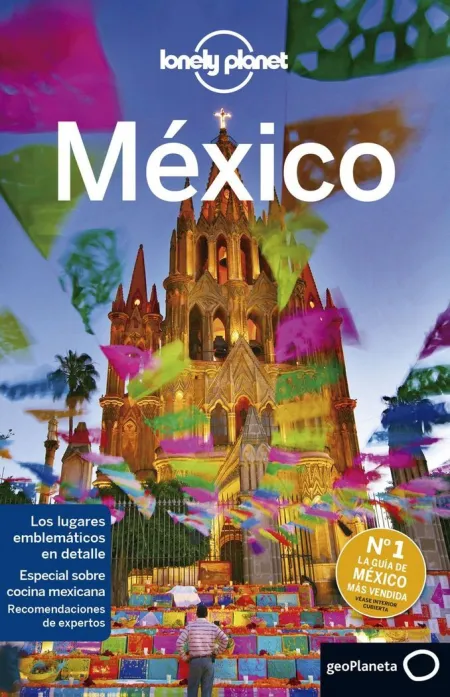 Mexico 8