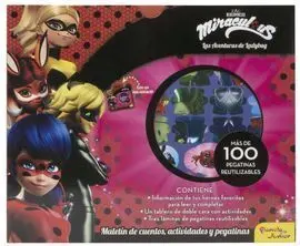 Miraculous. Maletin
