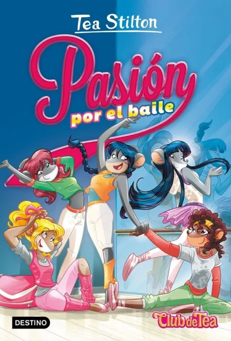 Pasión por el Baile